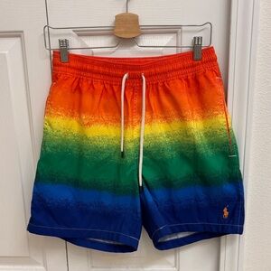 Polo Ralph Rauren Men’s Shorts